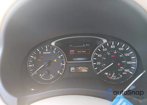 2015 Nissan Altima 2.5/2.5 S/2.5 Sl/2.5 Sv from USA, damaged, VIN 1N4AL3APXFN374142